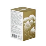 Ежовик гребенчатый • 60 капсул